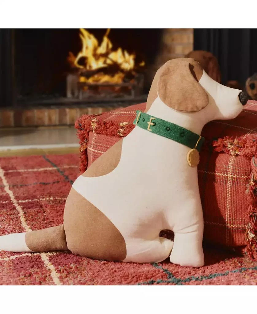 Lorena Canals Cushion Cooper 3