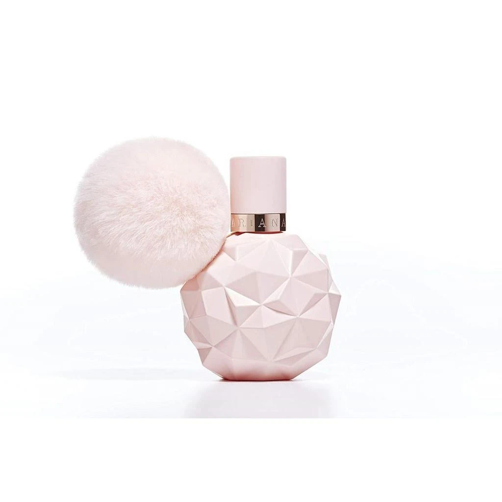 Luxe Brands 1 oz Sweet Like Candy by Ariana Grande Eau de Spray Set 1