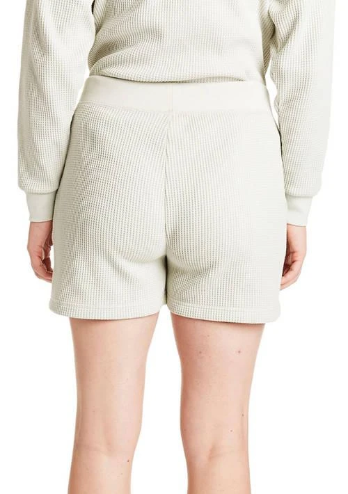 Smith's American American Waffle Knit Jogger Short 2