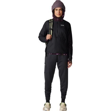 Mountain Hardwear Glacial Trail Jogger - Women's 8