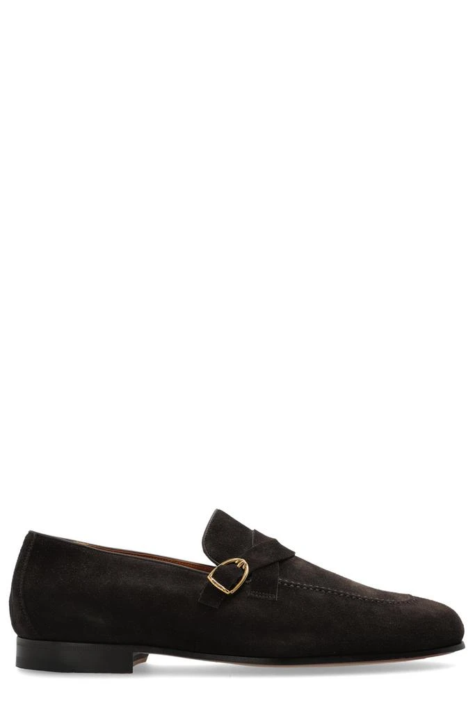Tom Ford Tom Ford Slip-On Loafers 1