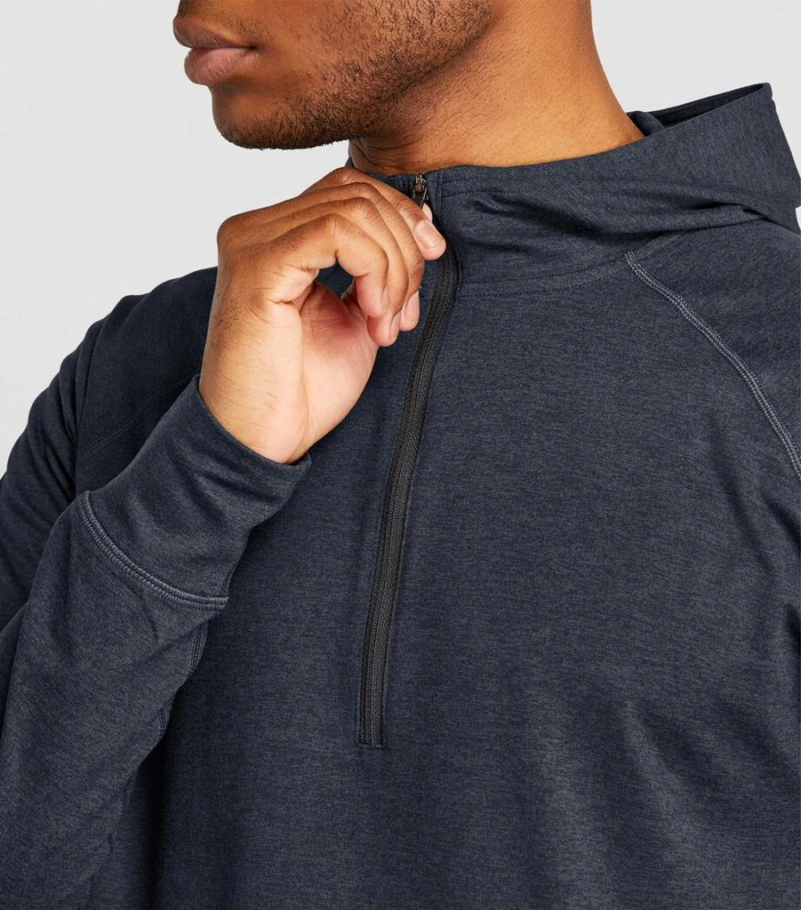 Vuori Ponto Performance Half-Zip Hoodie 6