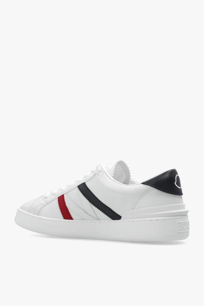 Moncler ‘Monaco’ sneakers 5