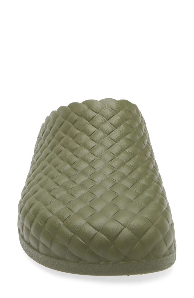 Crocs Dylan Woven Clog 3