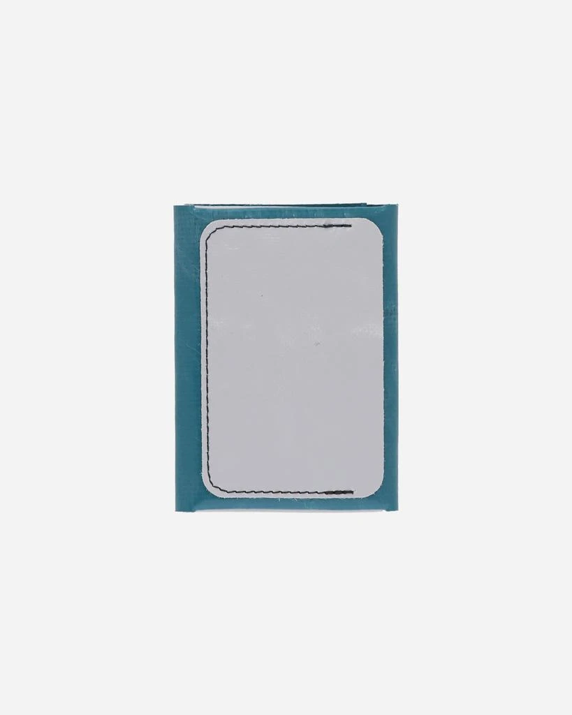 Freitag F281 Brandon Small Wallet Blue 3