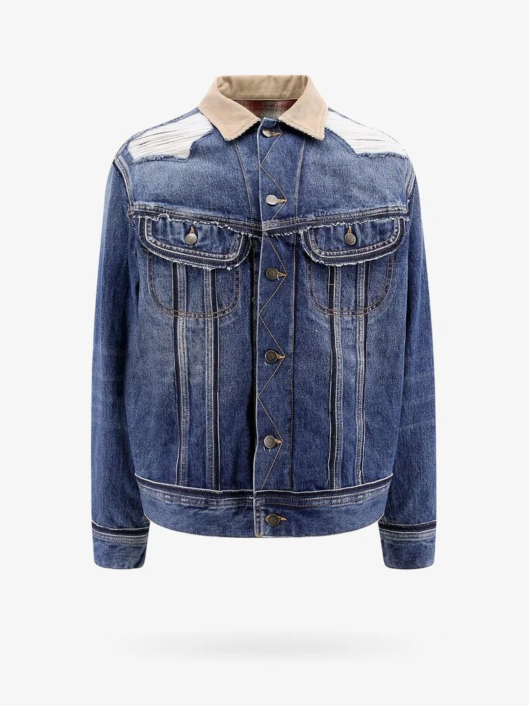 MAISON MARGIELA JACKET 1