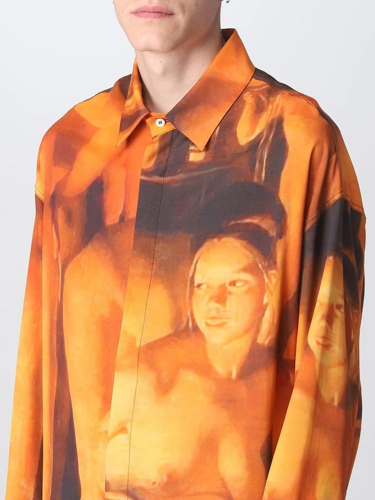 424 Shirt men 424 4