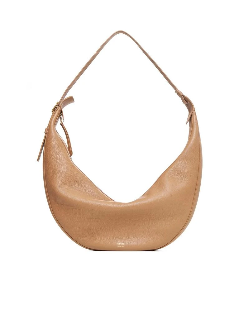 Khaite Khaite Augustina Hobo Bag 1
