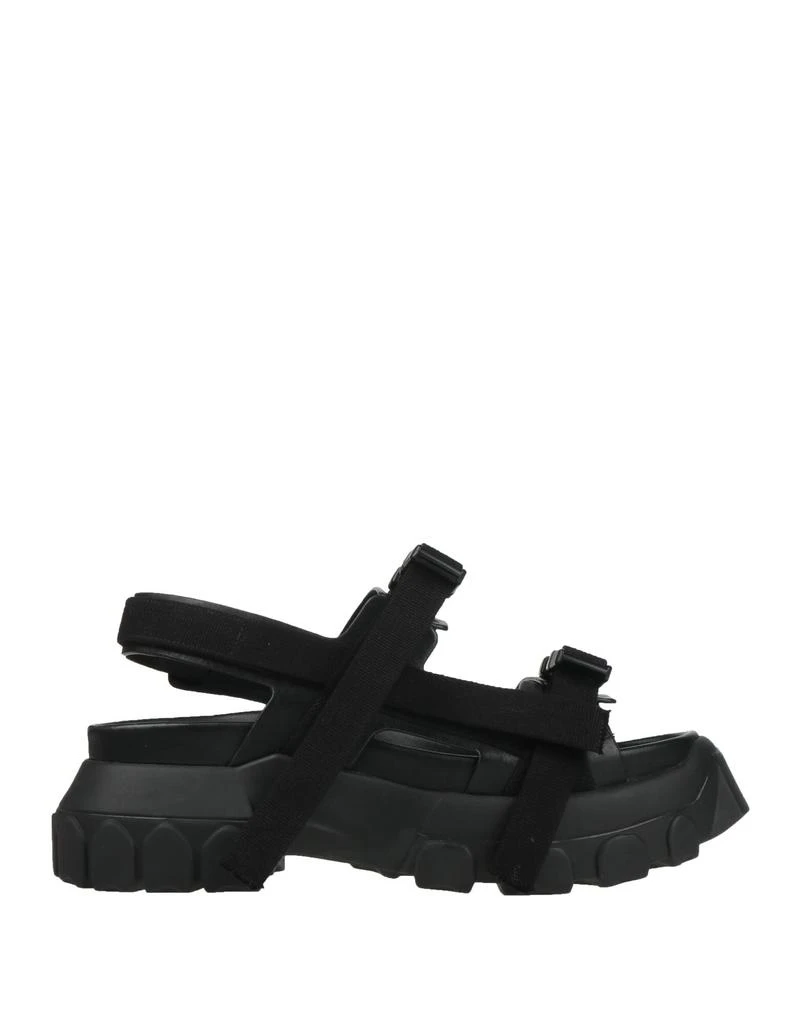 Rick Owens Sandals 1
