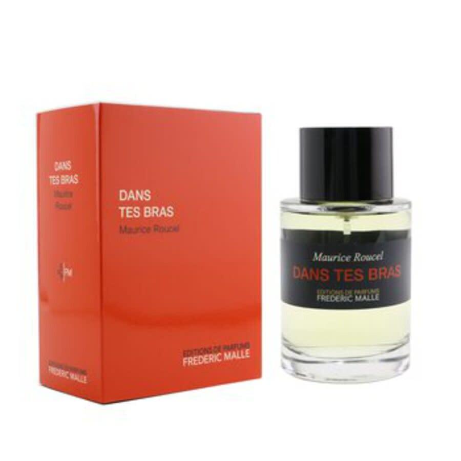 Frederic Malle Frederic Malle Dans Tes Bras Unisex EDP