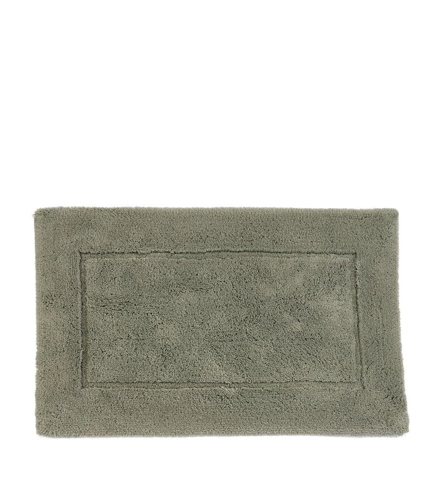 Abyss & Habidecor Egyptian Cotton Must Bath Mat (70cm x 120cm) 1