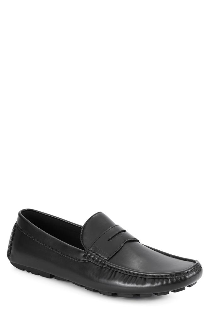 Tommy Hilfiger Amile Penny Driver Loafer