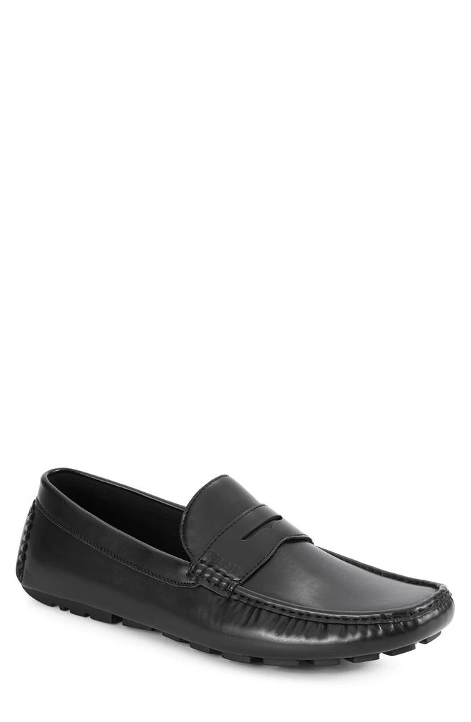 Tommy Hilfiger Amile Penny Driver Loafer 1