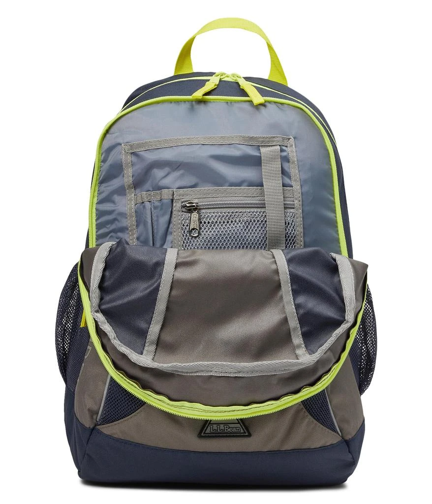 L.L.BEAN Bean's Explorer Backpack 25 Liters 3