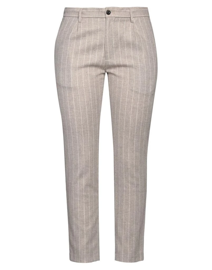 MICHAEL COAL Casual pants 1