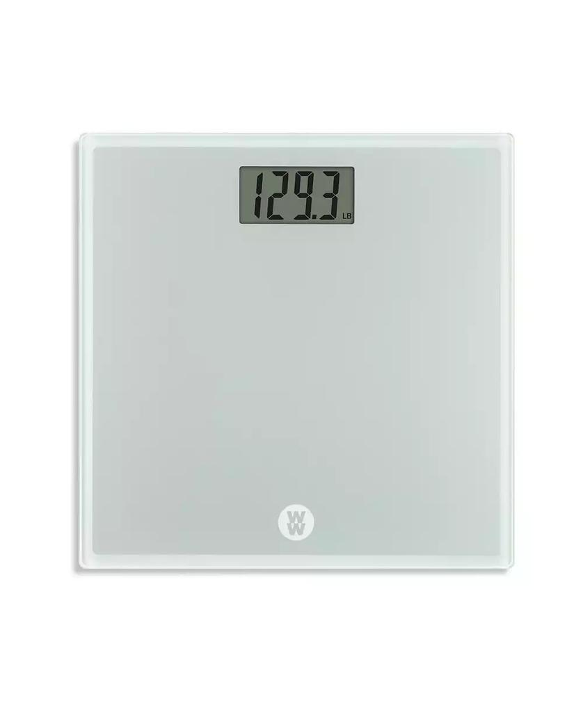 Conair Digital Tempered Safety Glass Scale