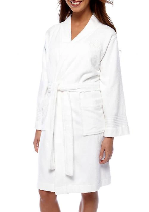 Ralph Lauren Ralph Lauren Greenwich Terry Robe 1