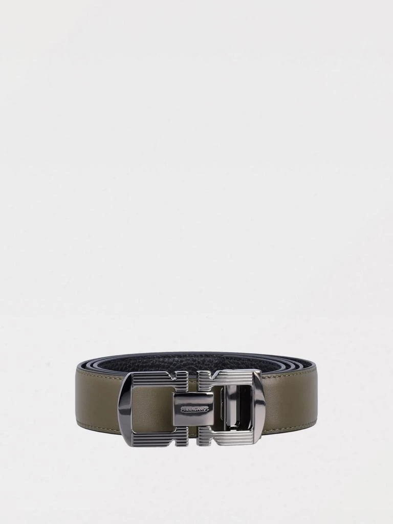Salvatore Ferragamo Belt men Ferragamo 1