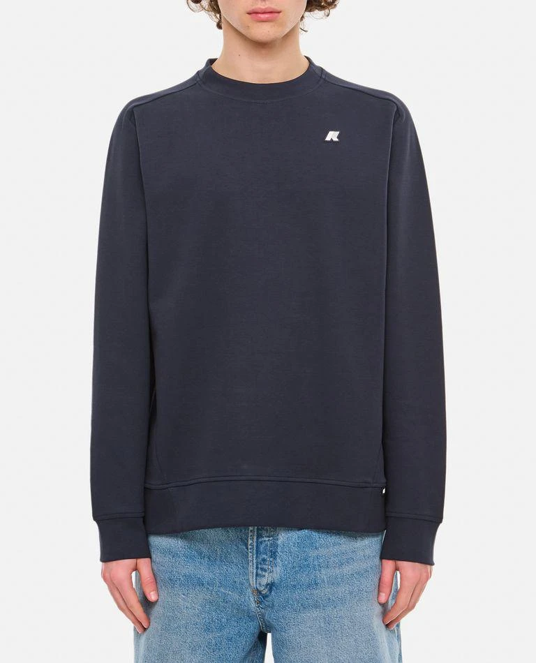 K-Way Medine Sweatshirt 1