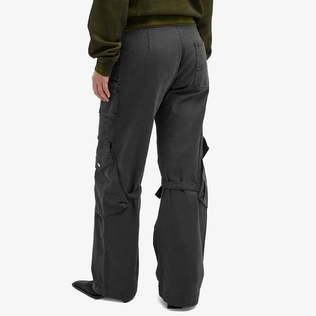 Acne Studios Acne Studios Potinal Combat Pants 3