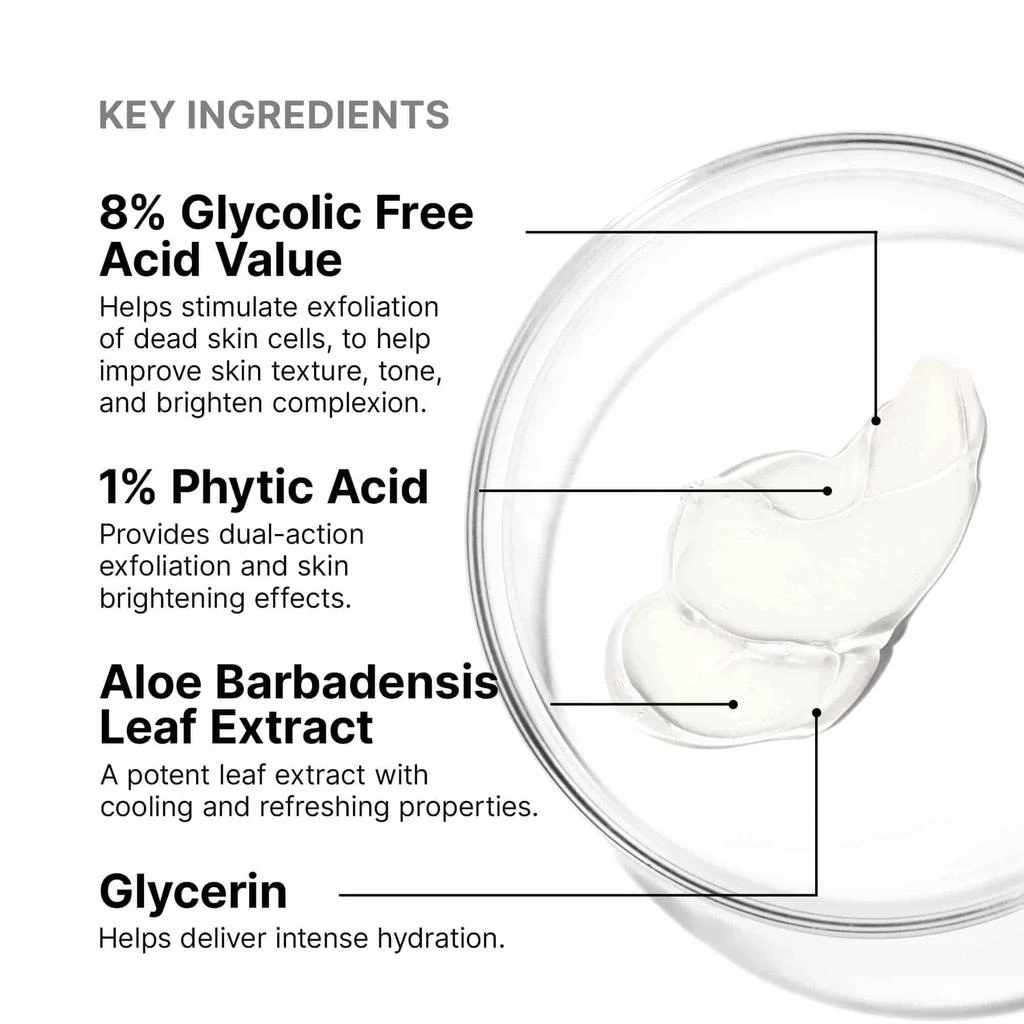 SkinCeuticals SkinCeuticals Glycolic Renewal Cleanser Gel 3