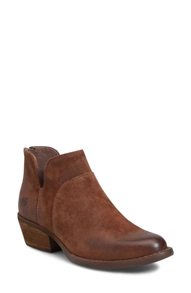 Born Shari Bootie 1