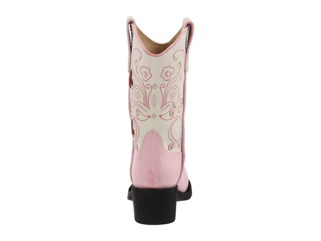 Roper Western Lights Cowboy Boots (Toddler/Little Kid) 5