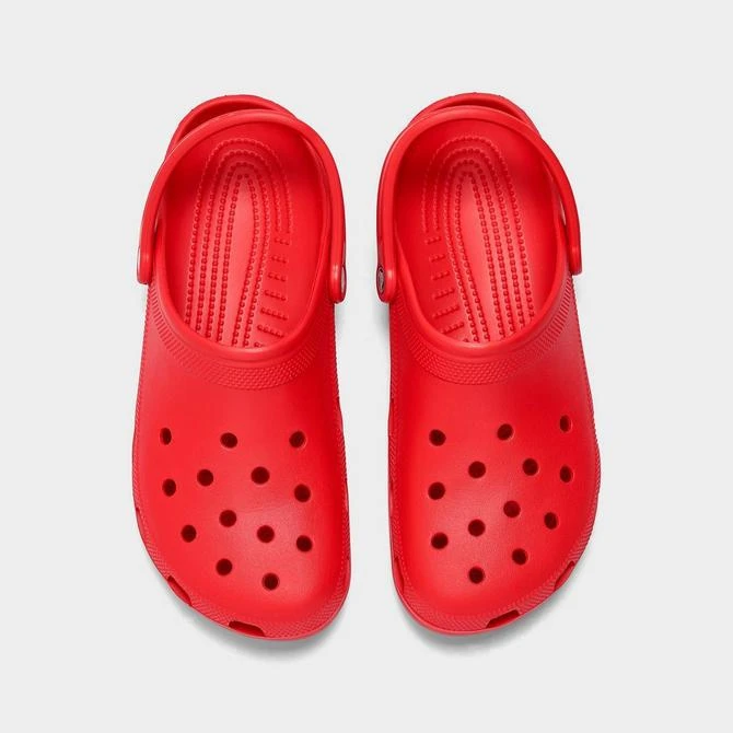 Crocs Unisex Crocs Classic Clog Shoes (Men's Sizing) 9