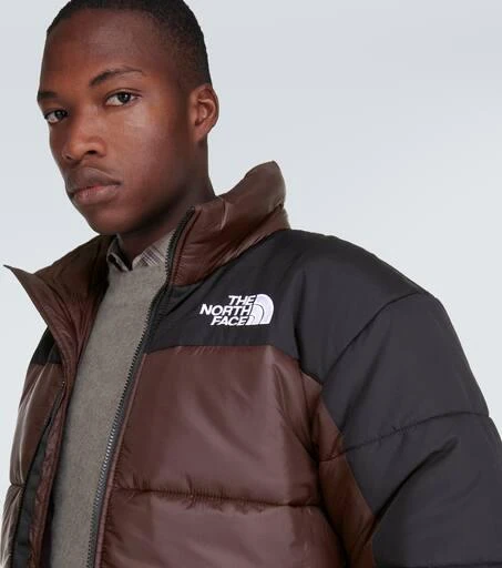 The North Face Himalayan Insulated jacket 5