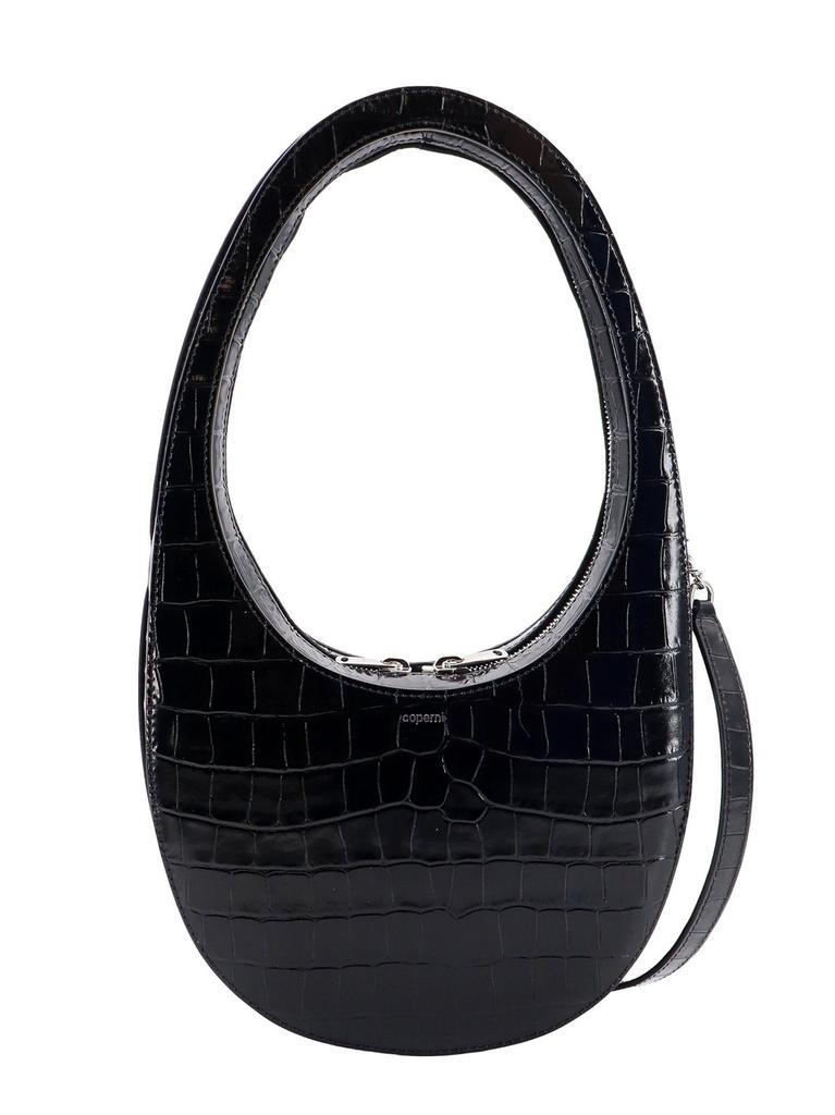 COPERNI Coperni Zip-Up Shoulder Bag - Bags - Compare Prices