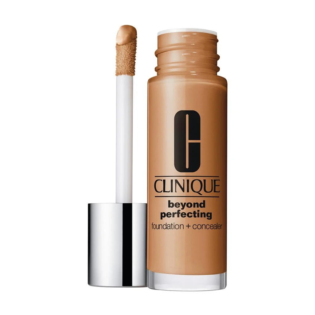 Clinique Beyond Perfecting Foundation and Concealer 3