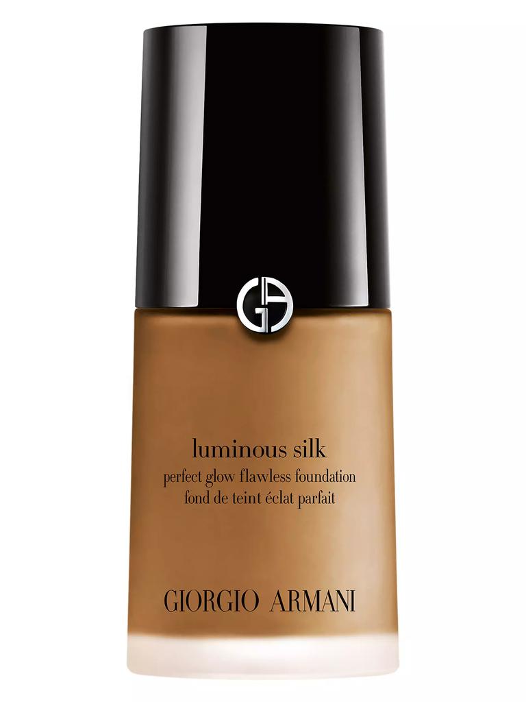 Armani Luminous Silk Perfect Natural Glow Foundation
