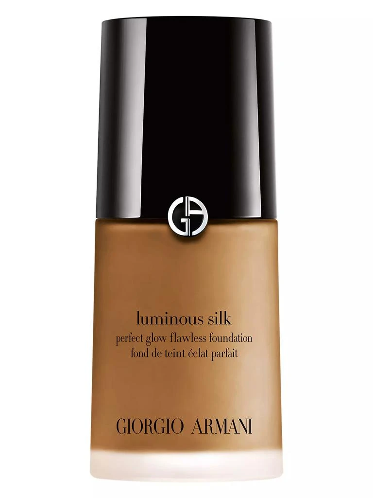 Armani Beauty Luminous Silk Natural Glow Foundation 1