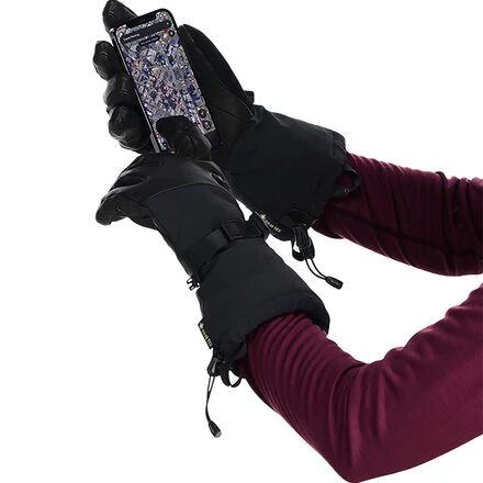 Outdoor Research Carbide Sensor Gloves - Women's 7