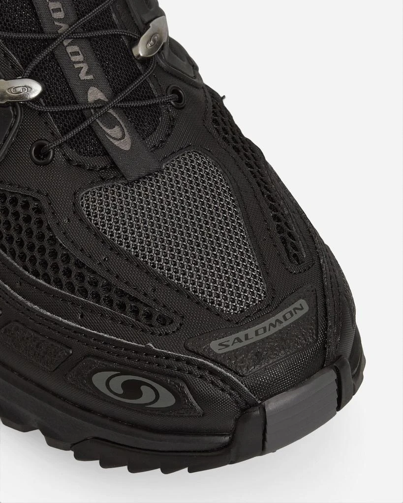 Salomon ACS Pro Sneakers Black 6