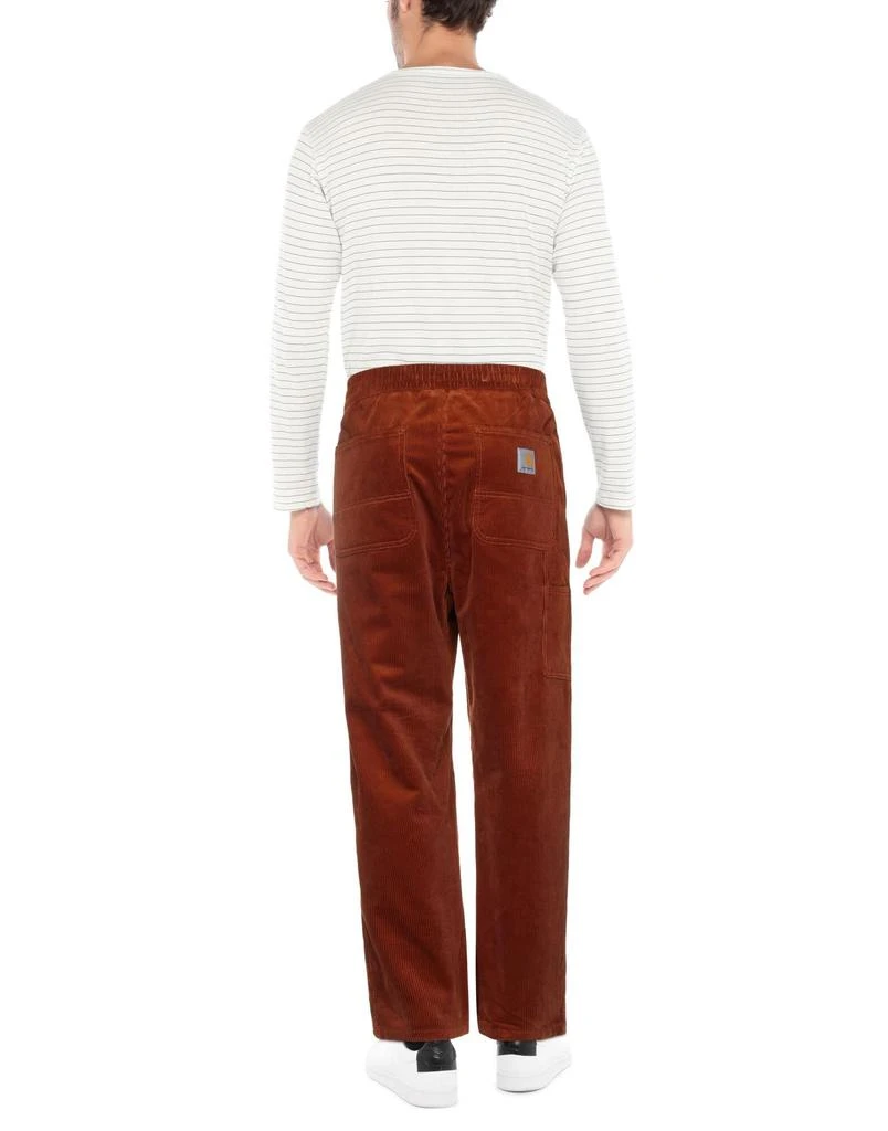 CARHARTT Casual pants 3