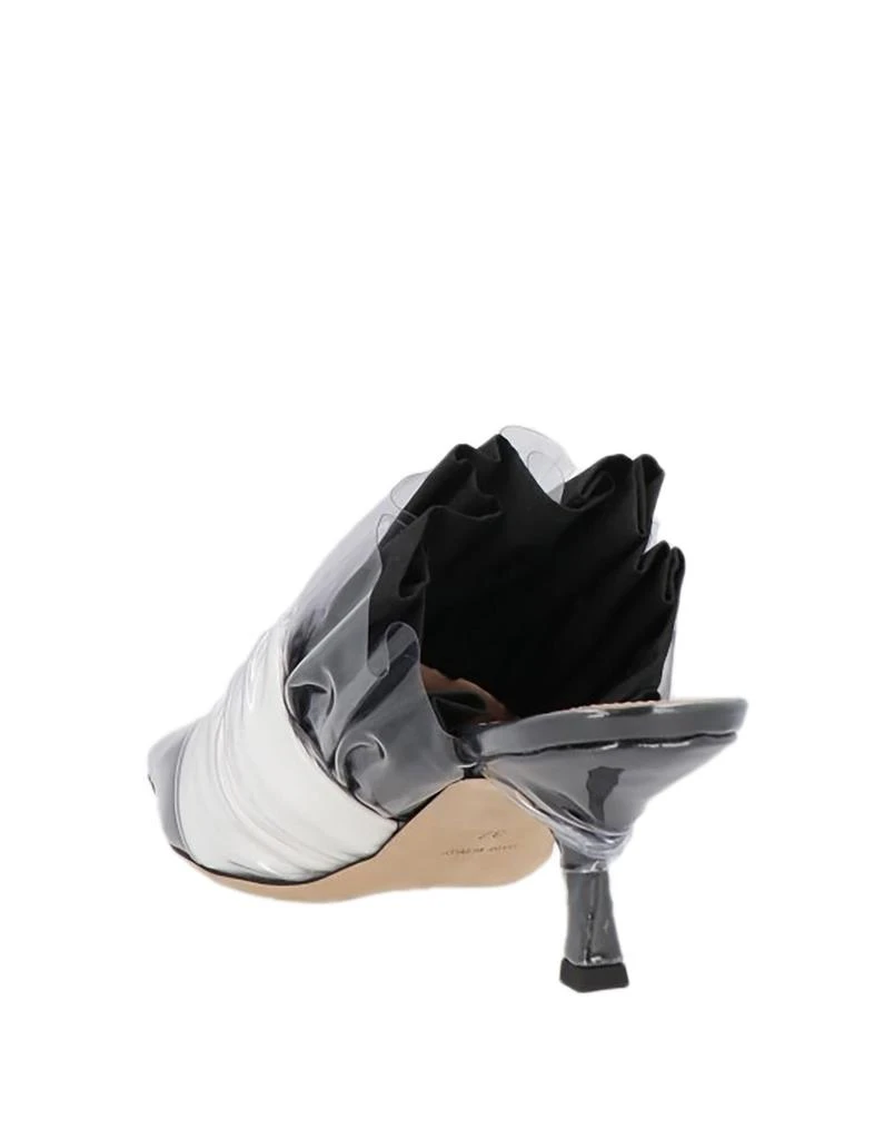 Midnight 00 Mules and clogs 3