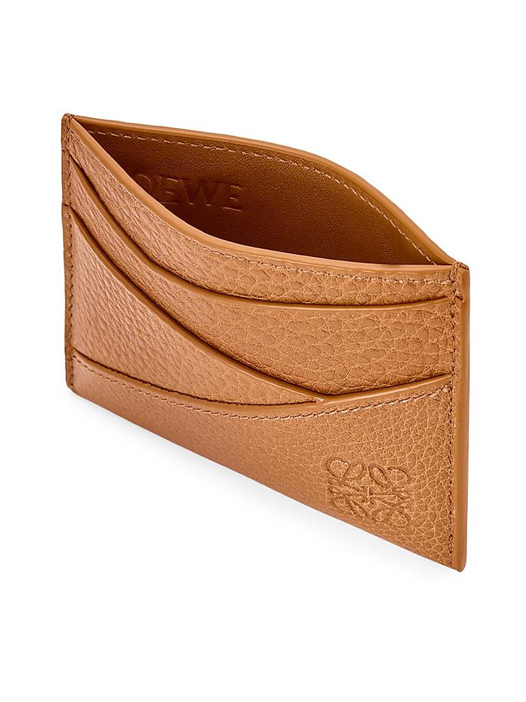 Loewe Puzzle Leather Card Case - Wallets - Free Shipping - BeyondStyle