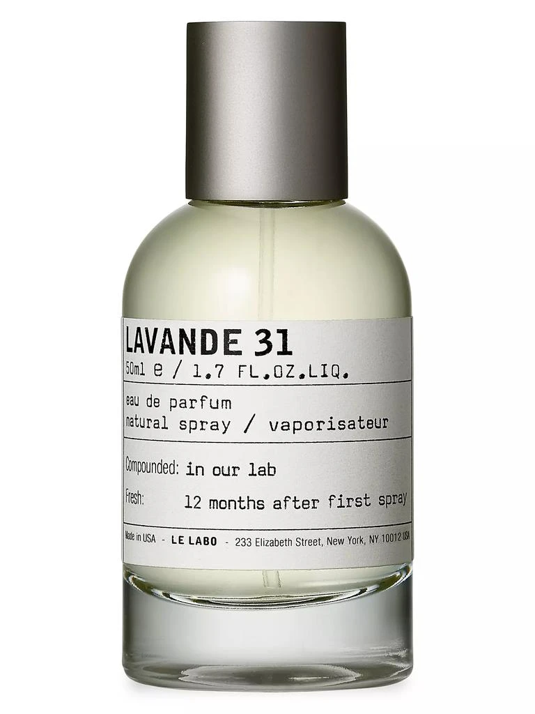 Le Labo Lavande 31 1