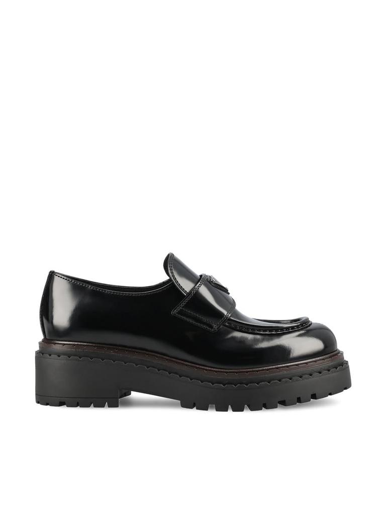 Prada Prada Flat Shoes