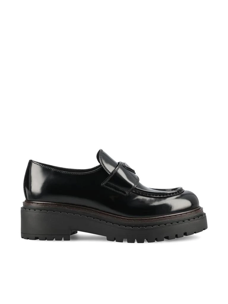 Prada Prada Flat Shoes 1