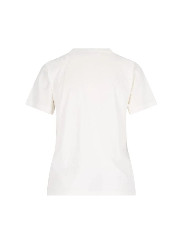 Ralph Lauren polo Bear Printed T-shirt 2
