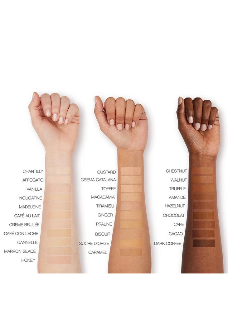 NARS Soft Matte Concealer 4