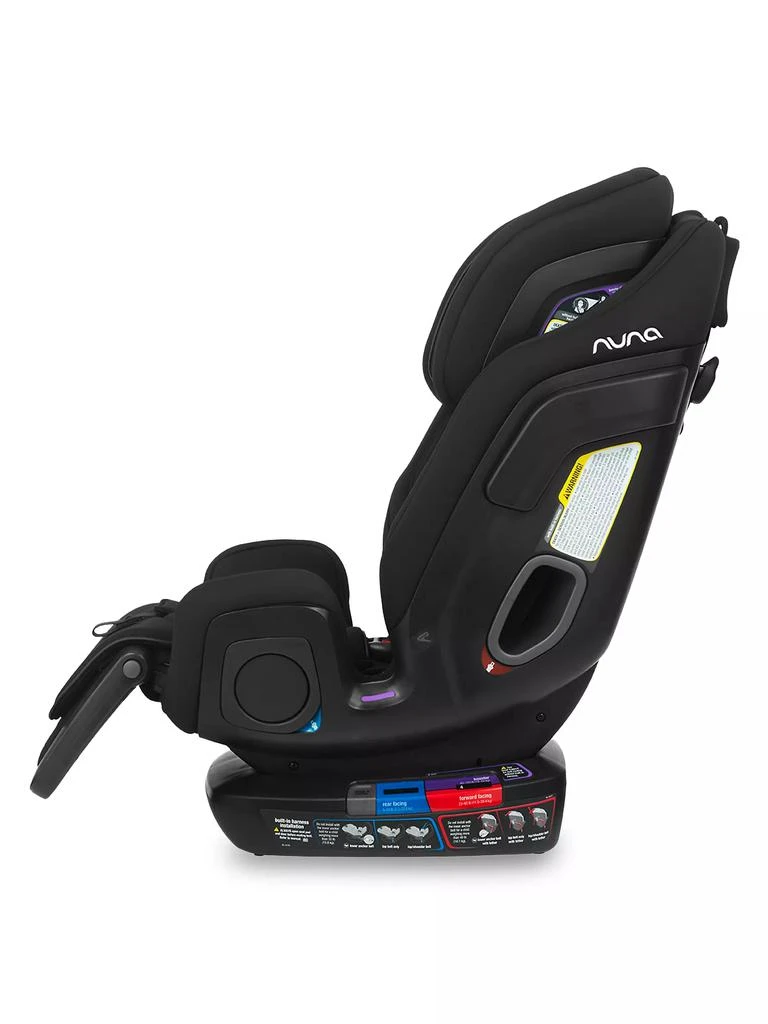 Nuna Exec Car Seat 5