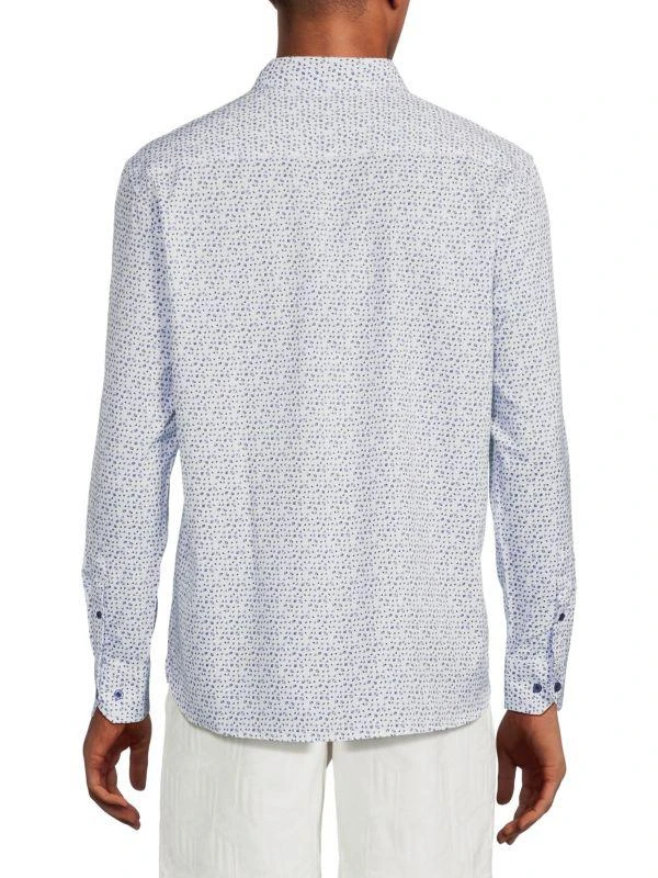 American Heritage Print Shirt 2