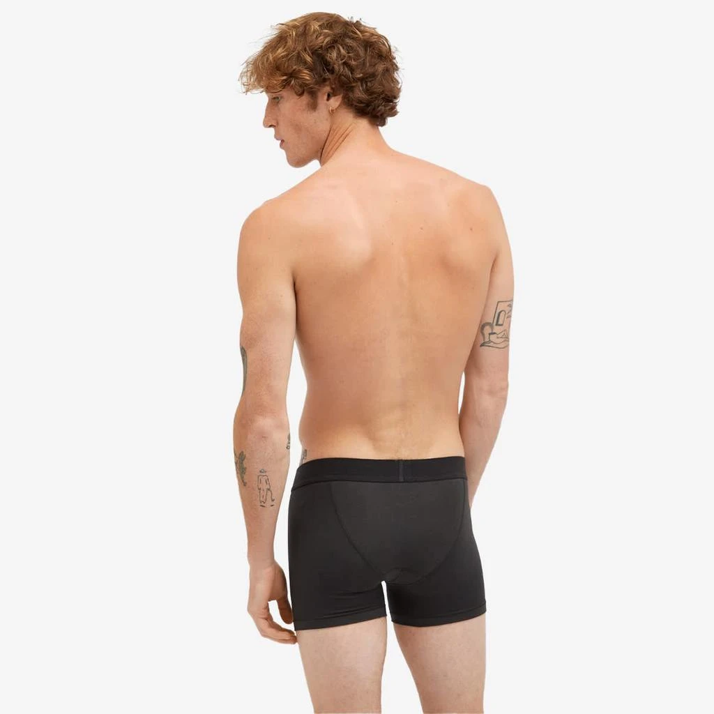 SKIMS SKIMS Cotton Boxer Brief 3" - 3-Pack 3