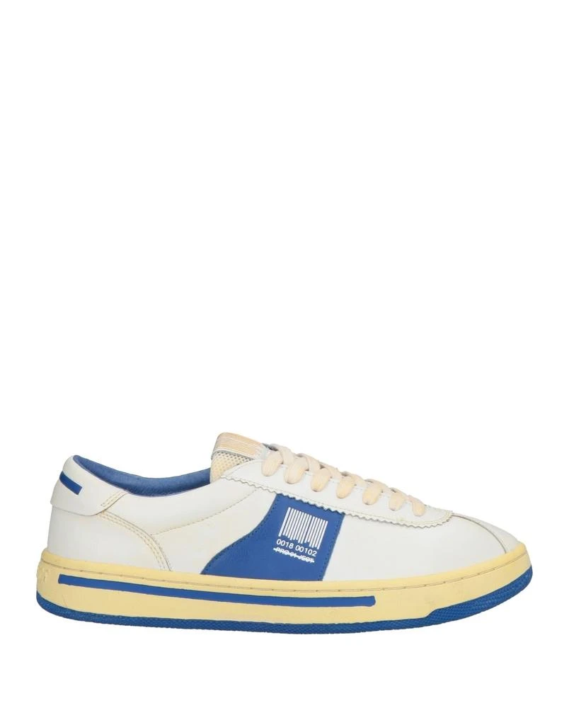 PRO 01 JECT Sneakers 1