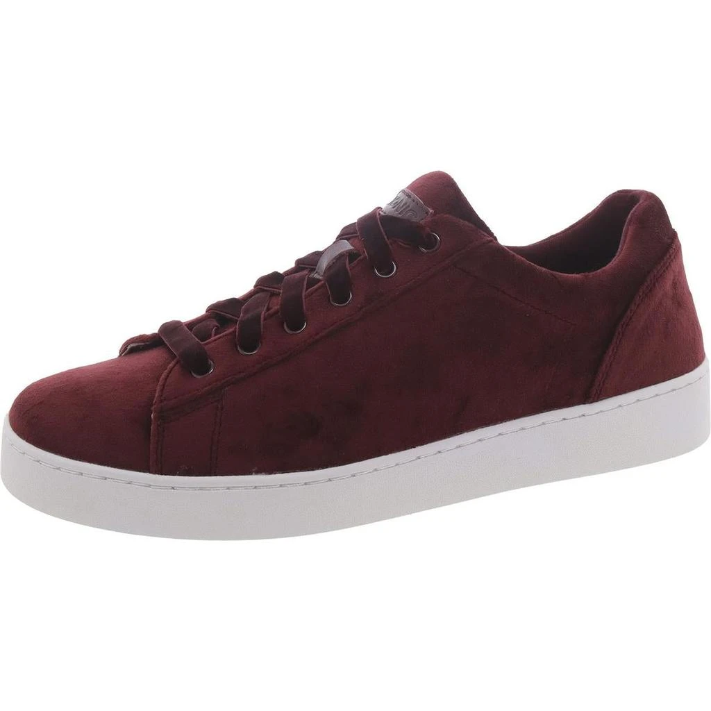 VIONIC Syra Womens Leather Ankle Casual and Fashion Sneakers 1