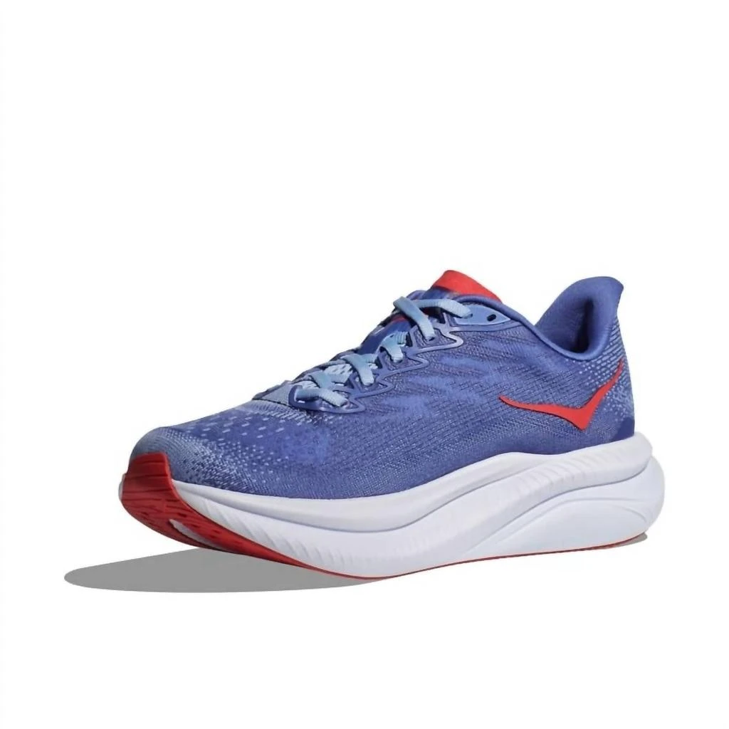 Hoka One One Hoka - Women's Mach 6 Running Shoes 3