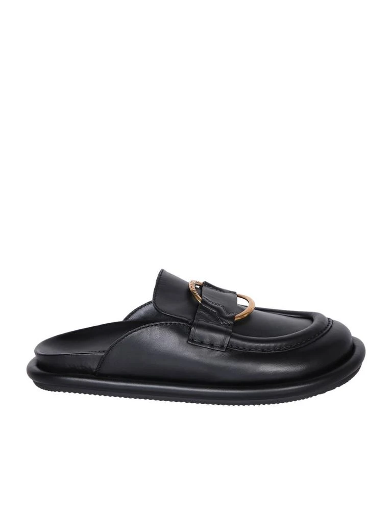 Moncler Moncler Shoes 1